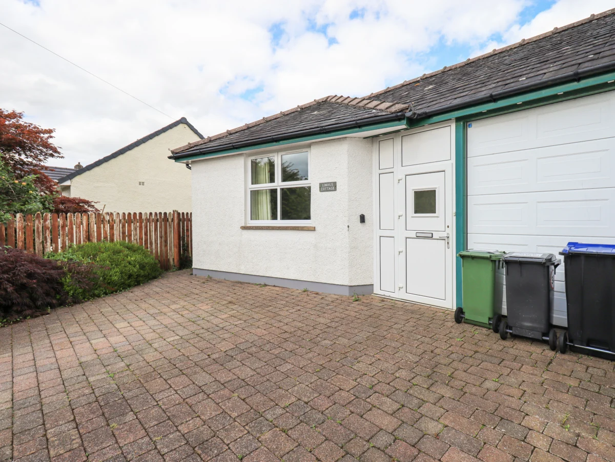 Limhus Cottage, Keswick