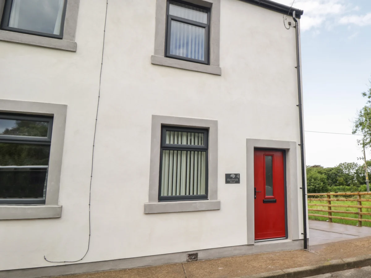 4 Post Office Row, Ennerdale