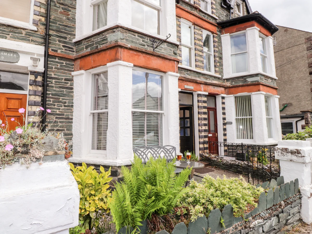 Oakhurst, Keswick