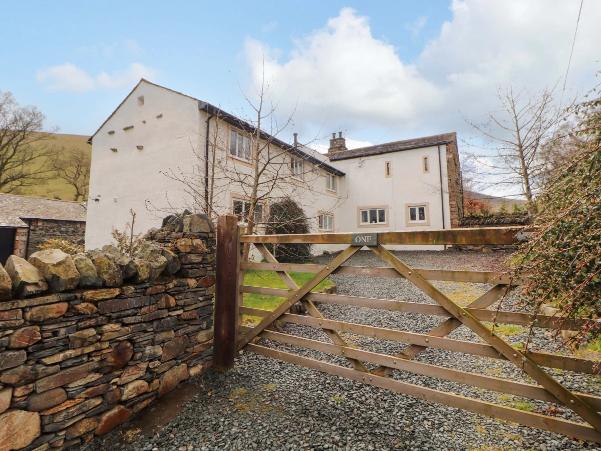 One Town End, Mungrisdale