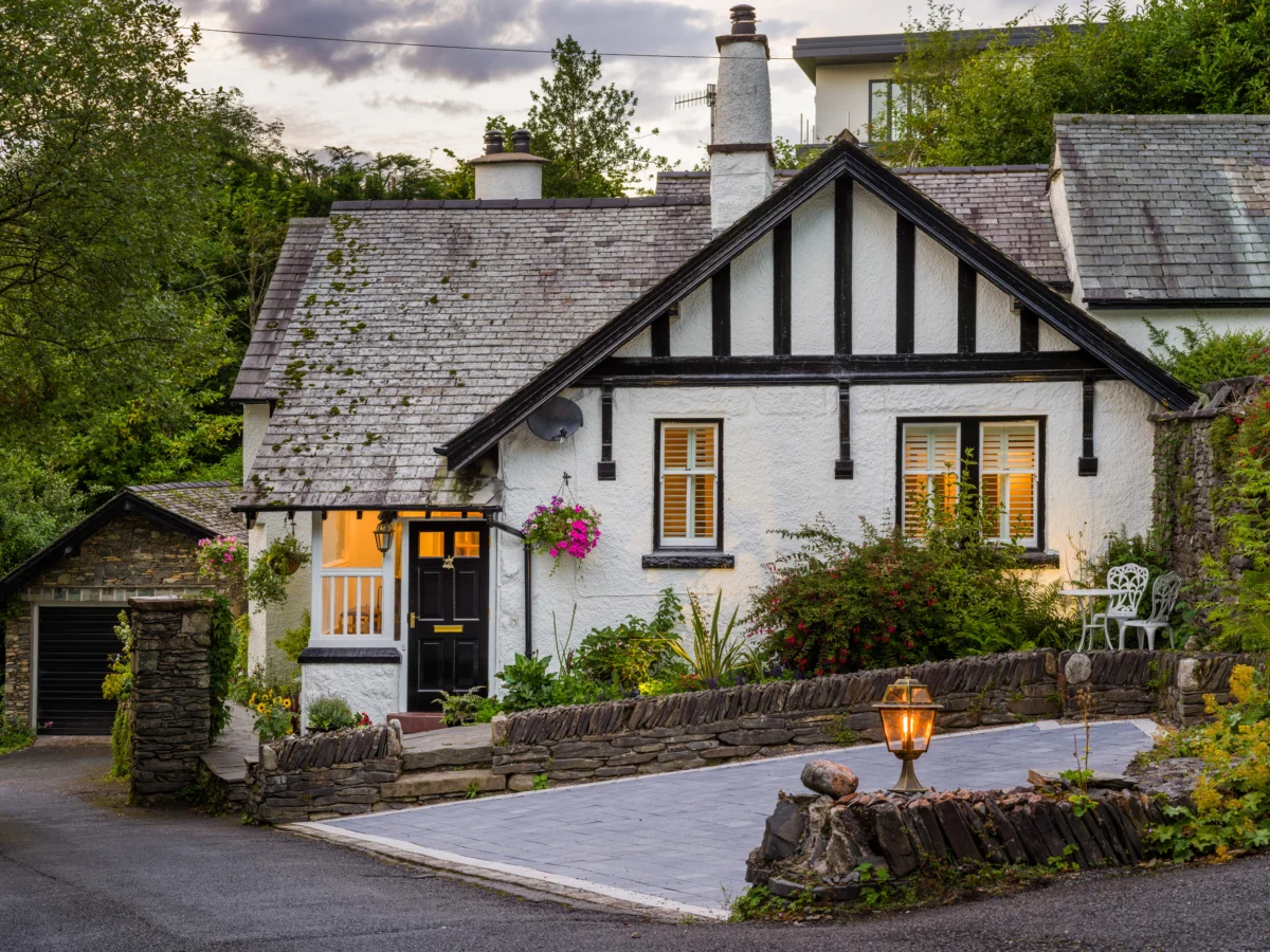 Fellside Lodge, Bowness-On-Windermere