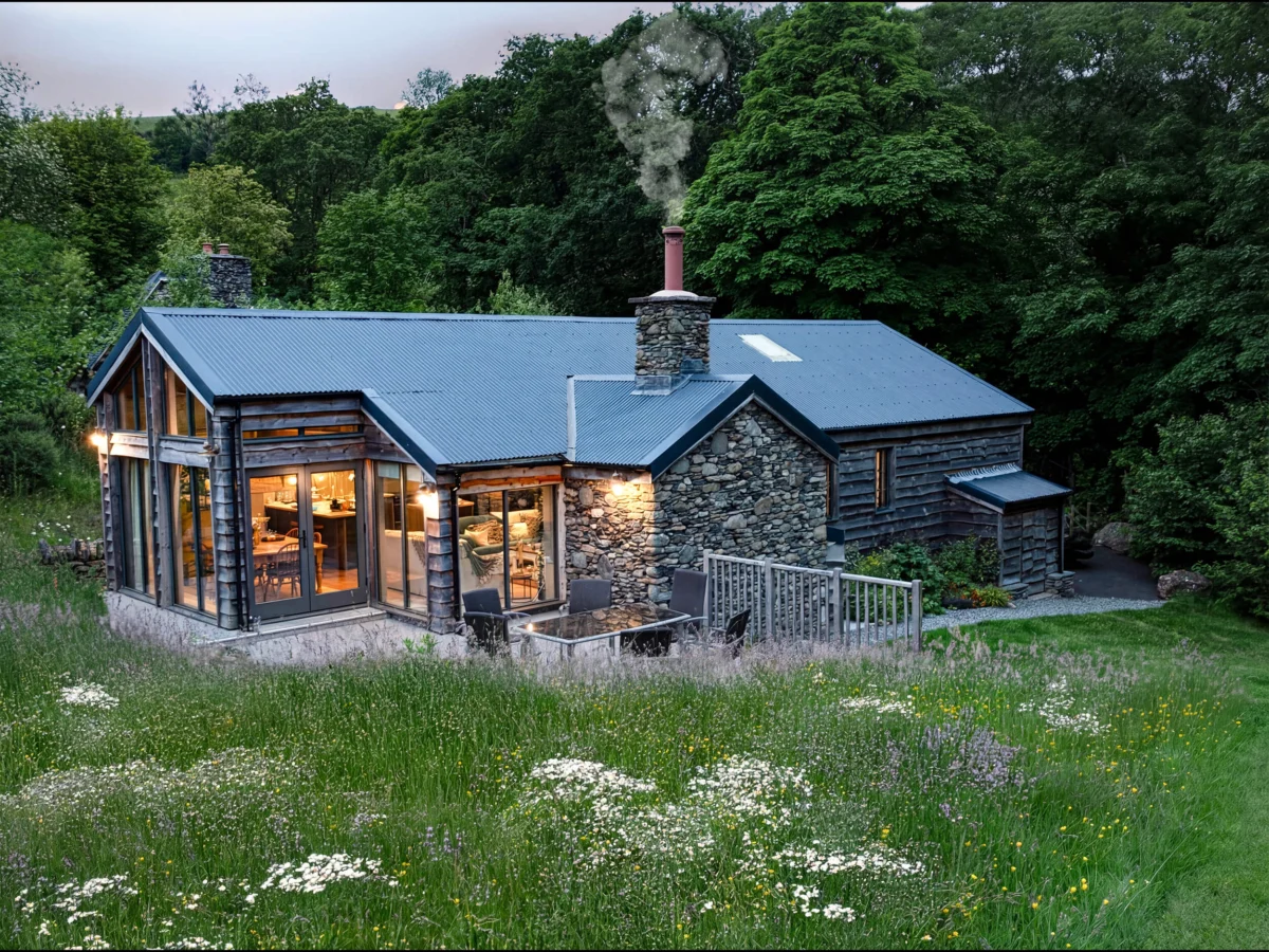 The Owl's Shack, Kendal
