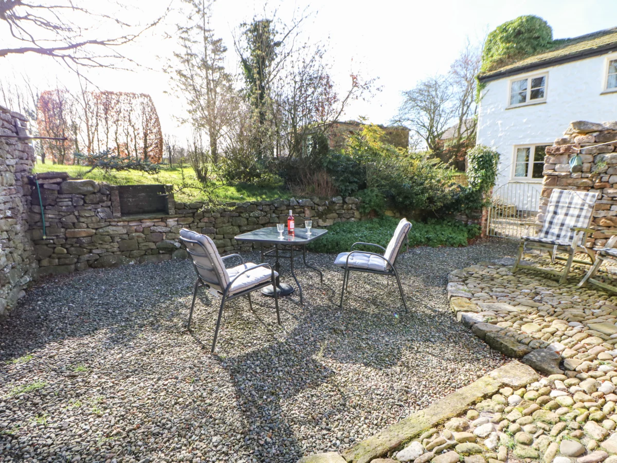 Cherry Tree Cottage, The Lake District And Cumbria