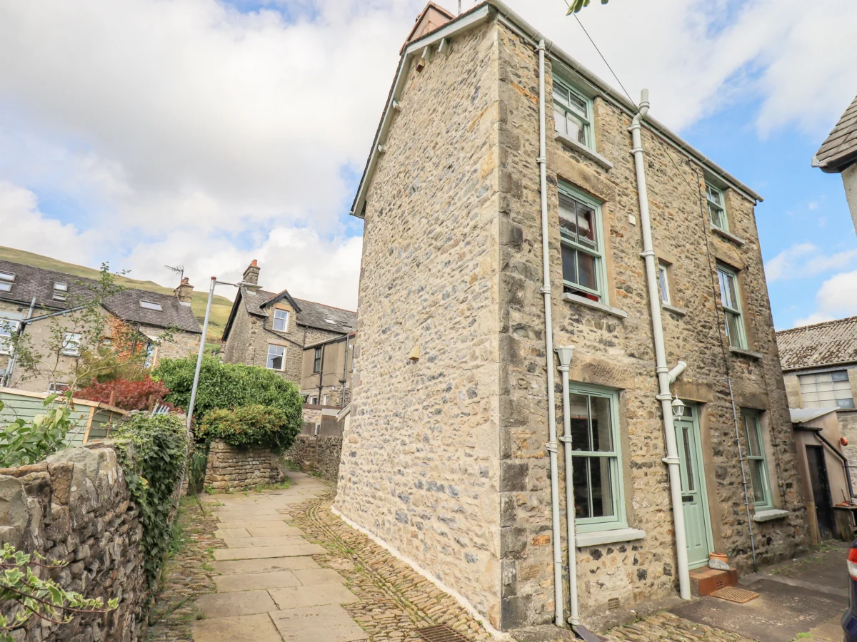 2 Kings Yard, Sedbergh