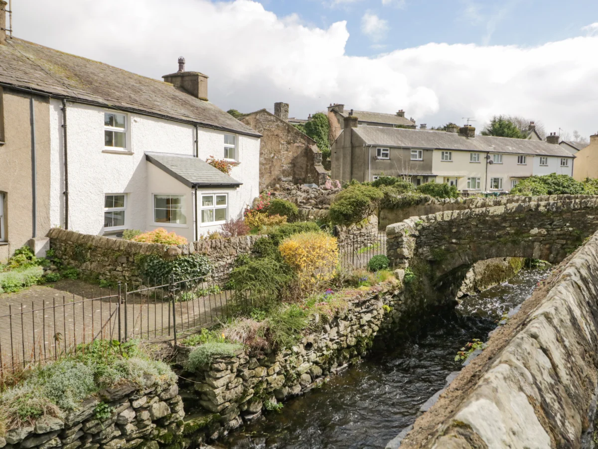 14 Low Row, Cumbria