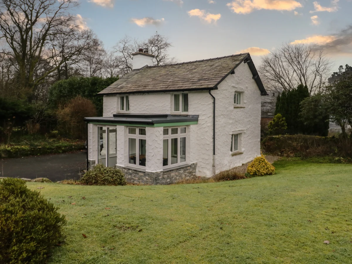 Green Stile Cottage, Bowness-On-Windermere