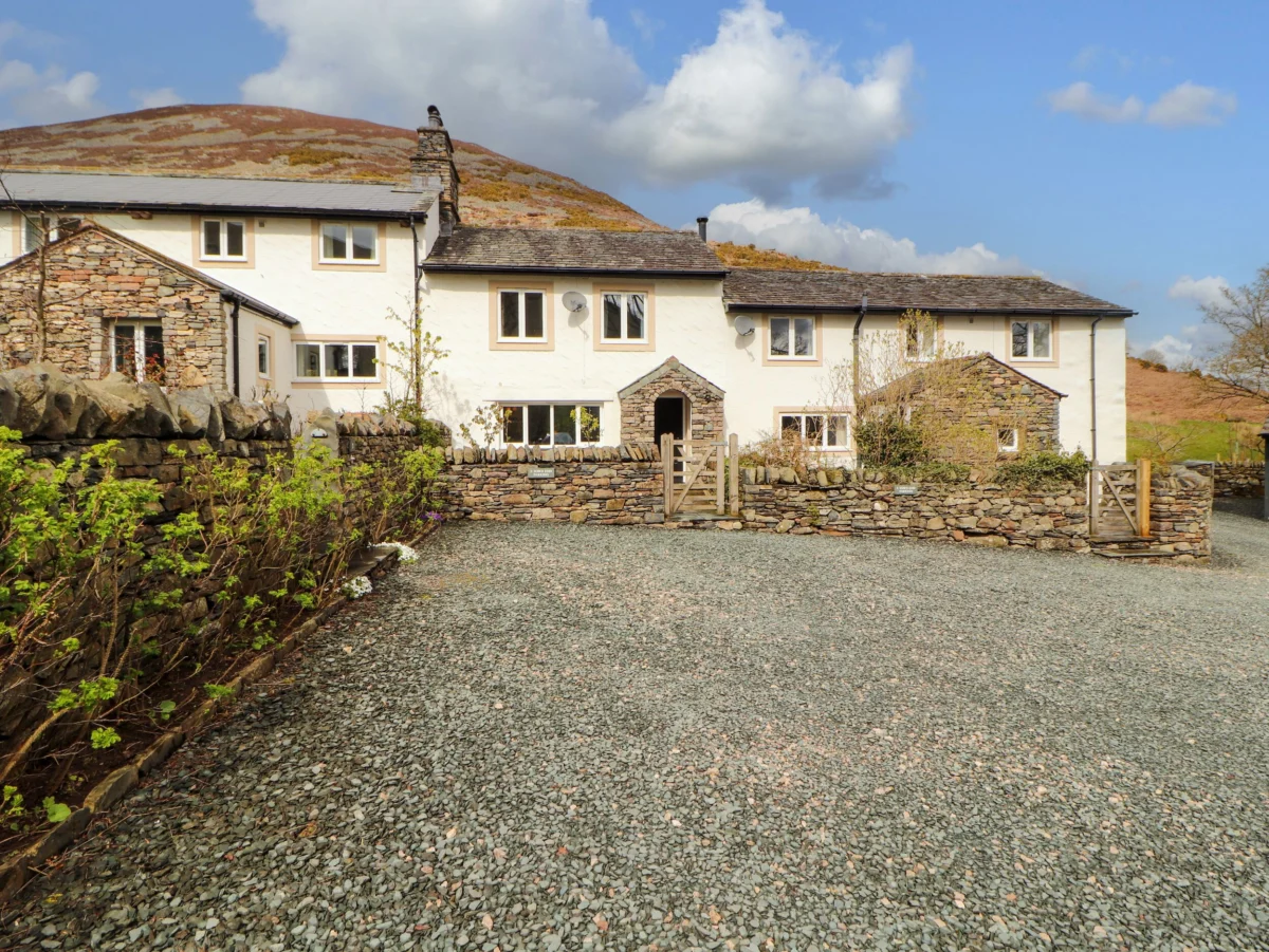 Two Town End, Mungrisdale