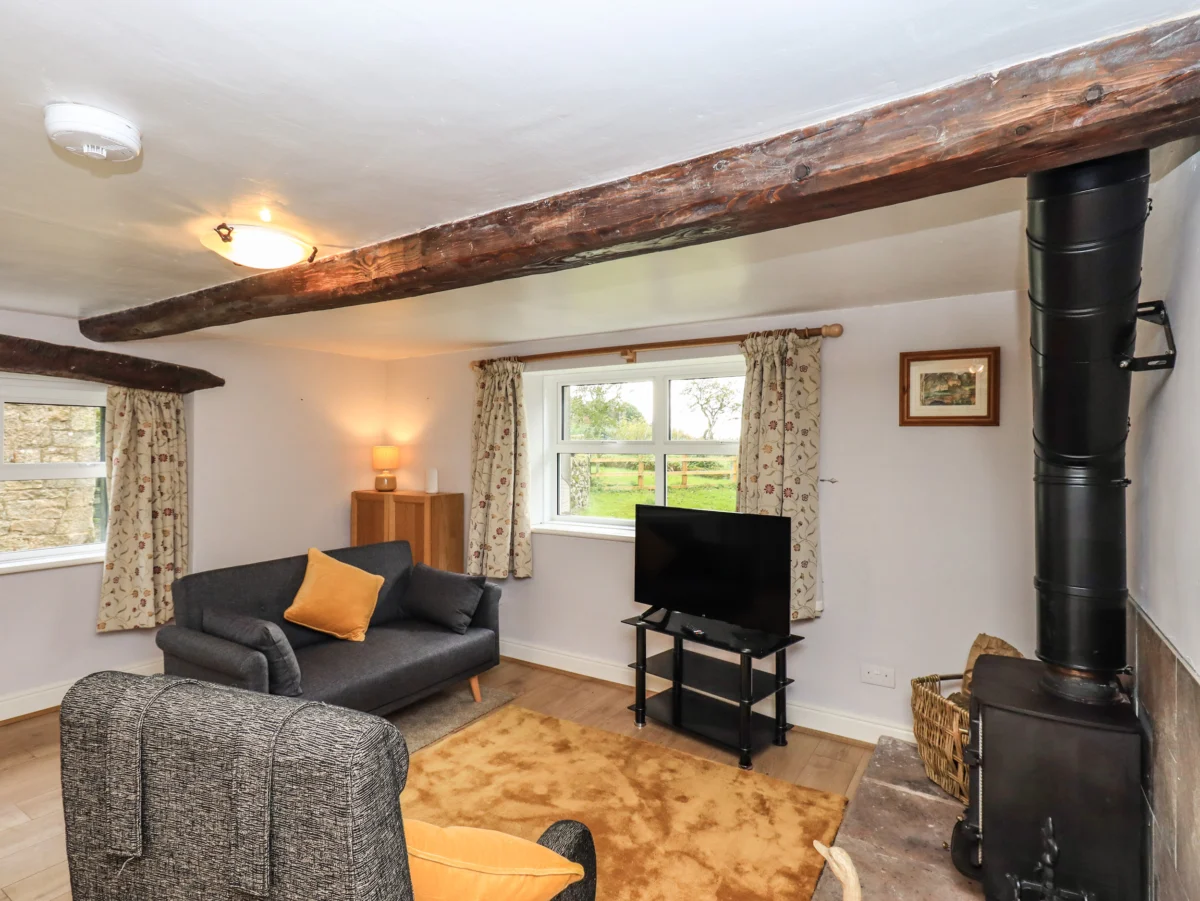The Duck House, Brampton, Cumbria