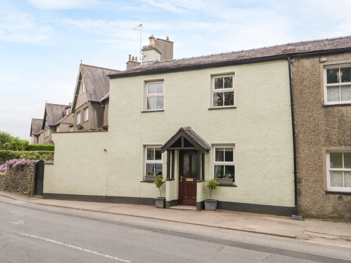 Mulberry Cottage, Cumbria