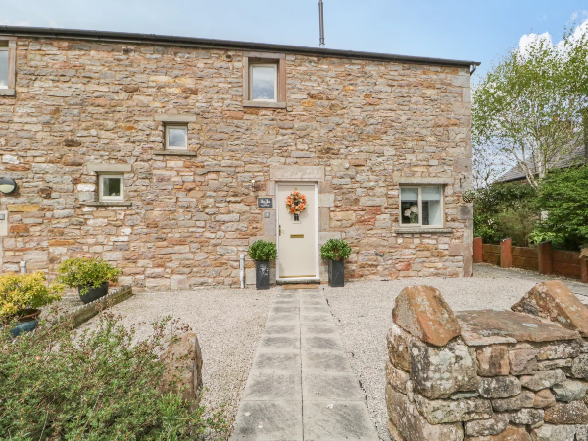 Bella Cottage, Applethwaite