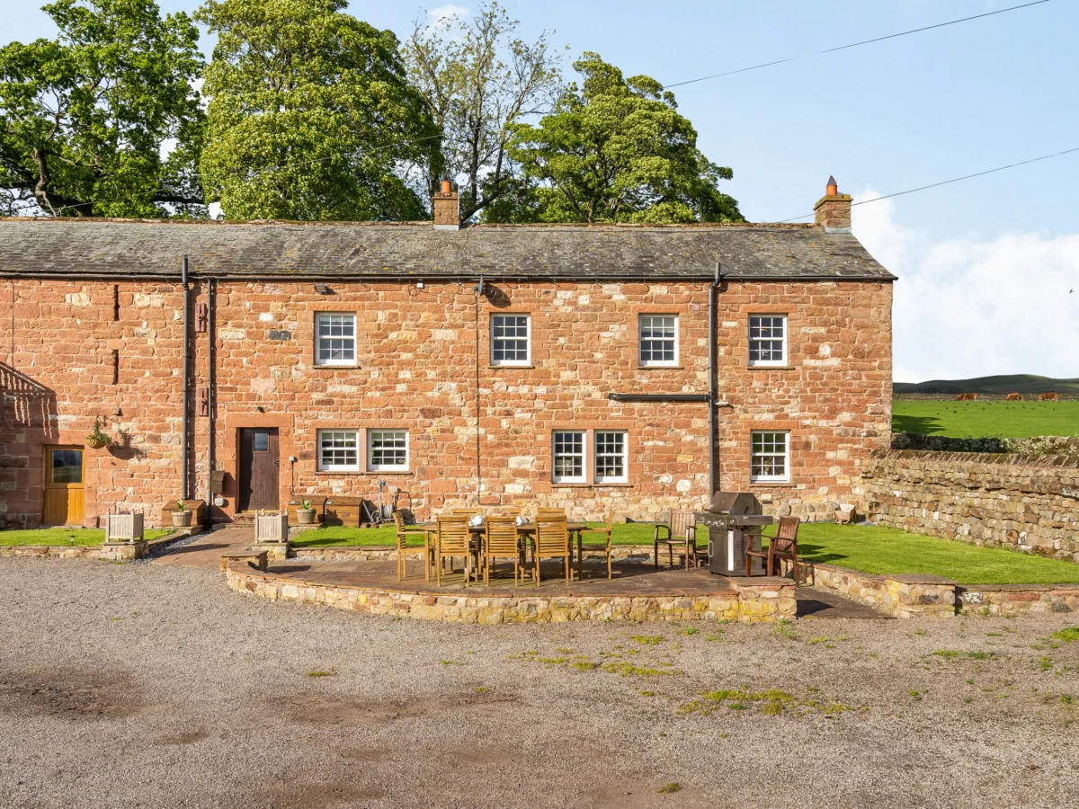 Dudmire, Appleby-In-Westmorland