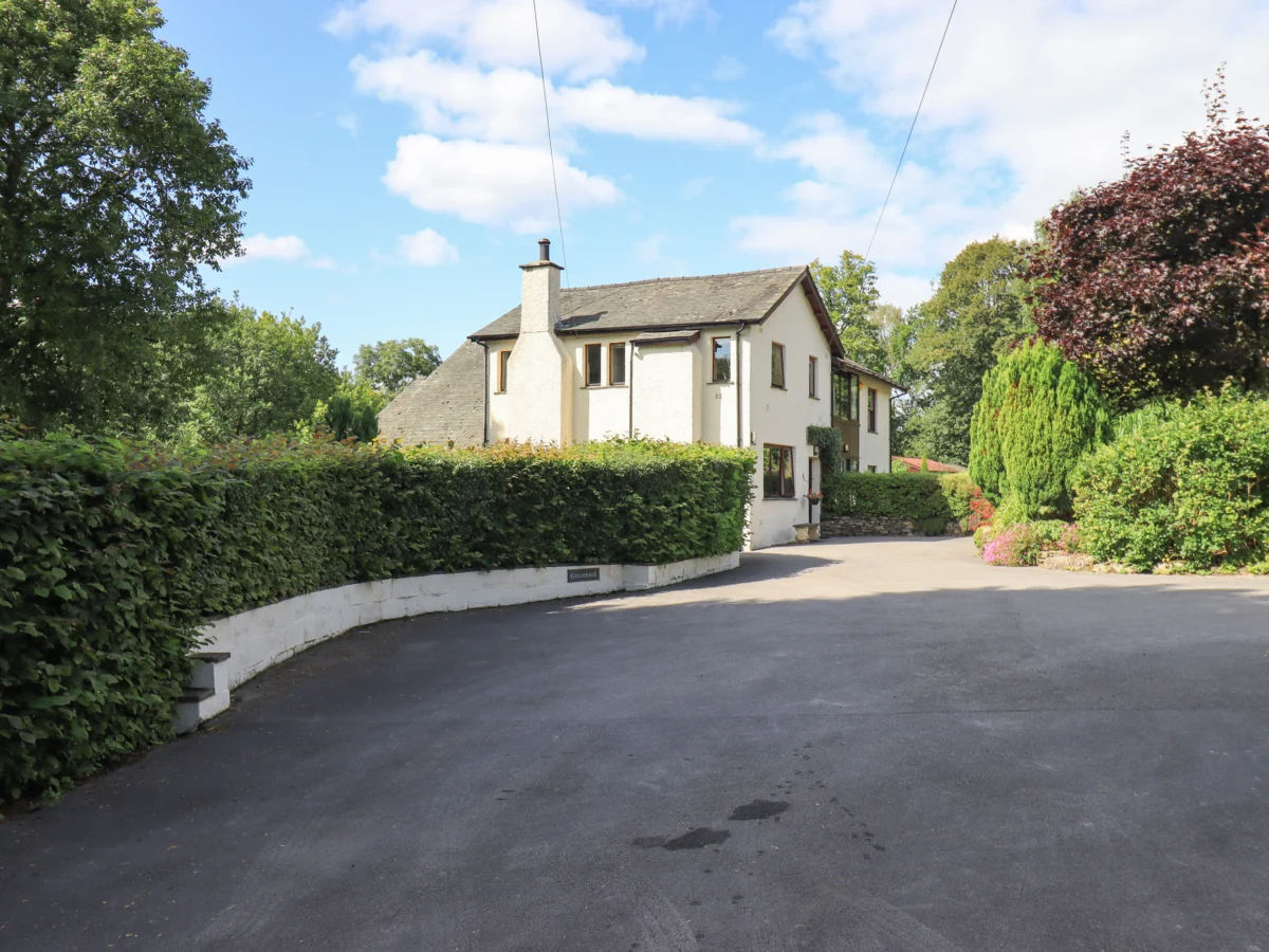 Greenbank, Bowness-On-Windermere