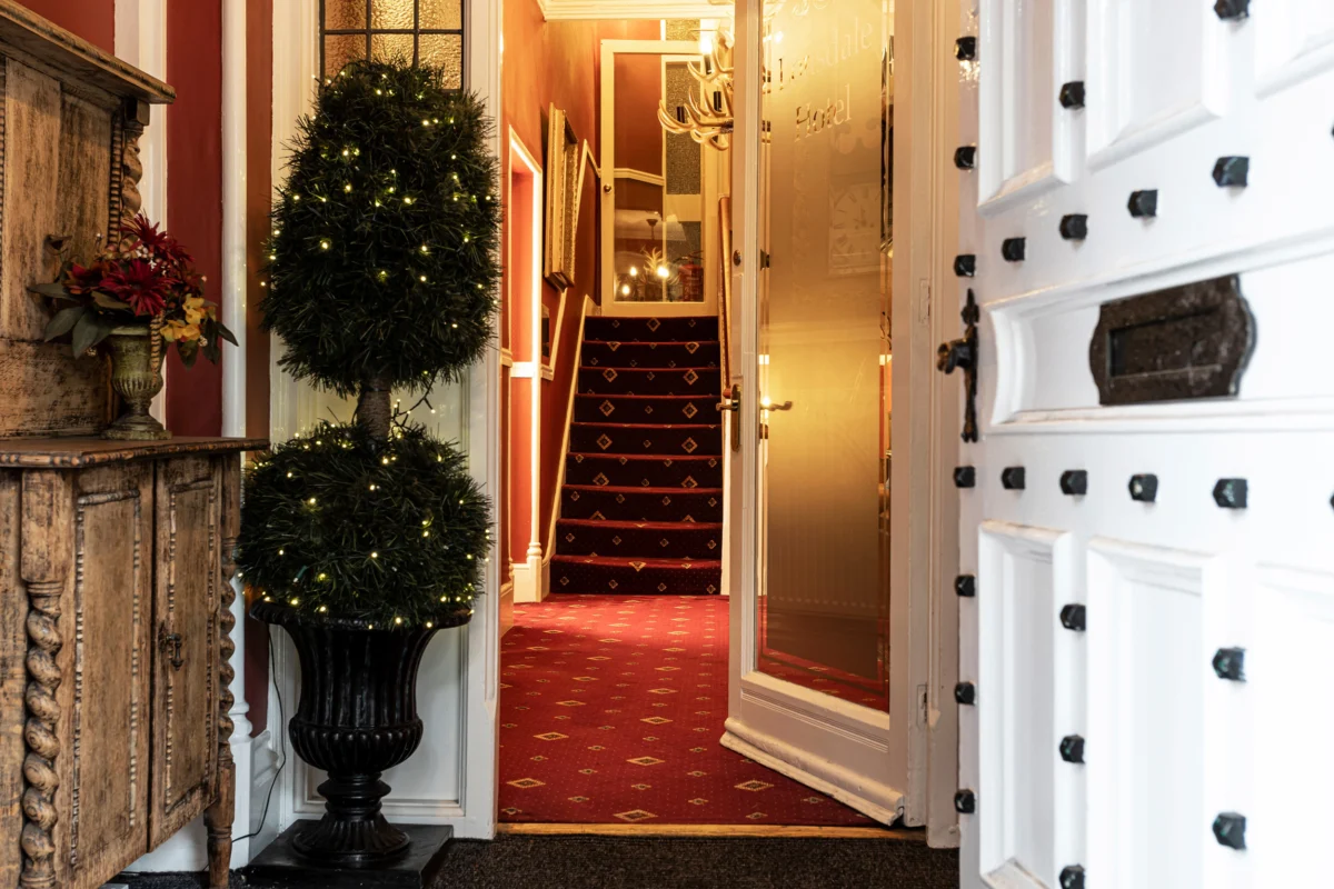 Lonsdale House, Bowness-On-Windermere