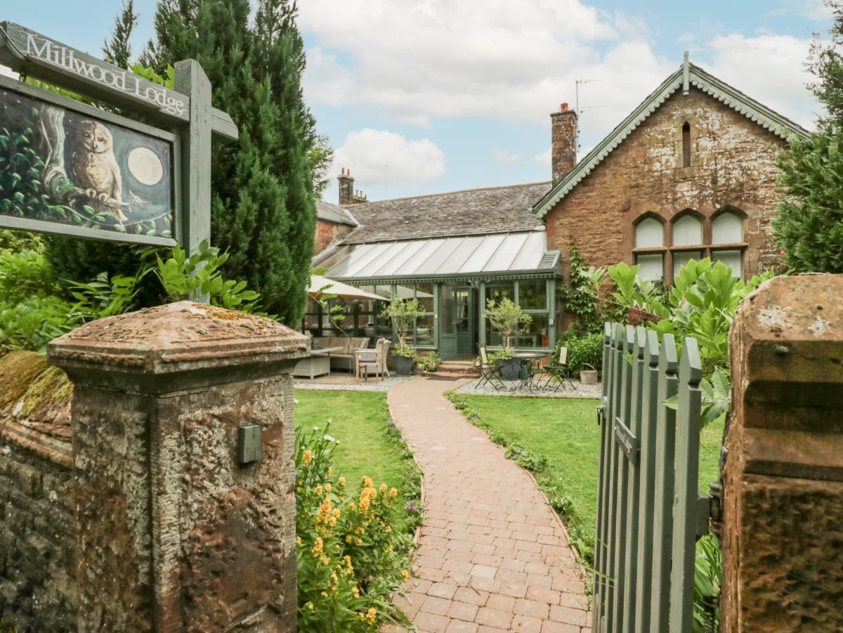 Millwood Lodge, Barrow-In-Furness