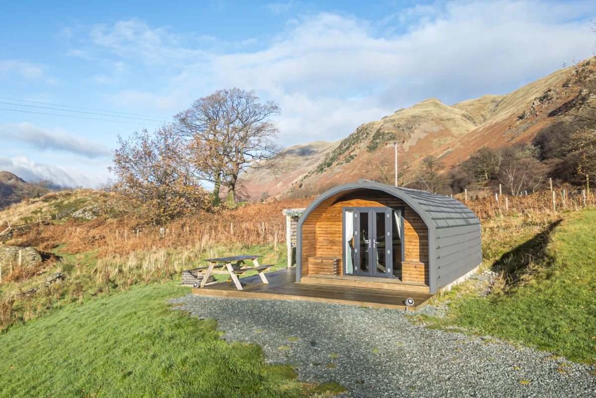 Jenny, Glenridding