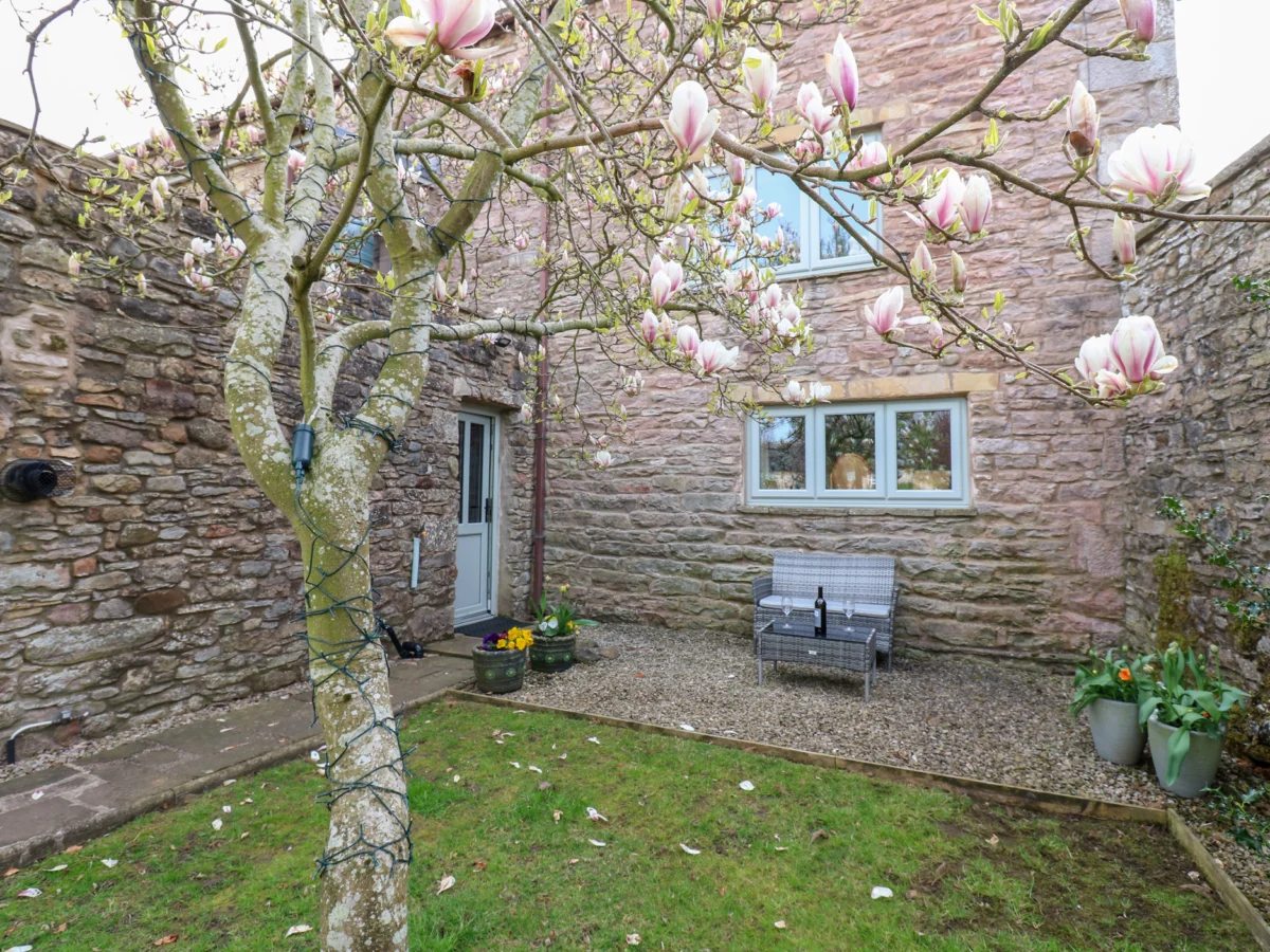 La'l Skaithe, Kirkby Stephen
