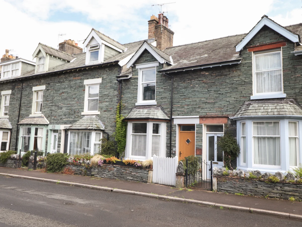 Dovestones, 51 Wordsworth Street, Keswick