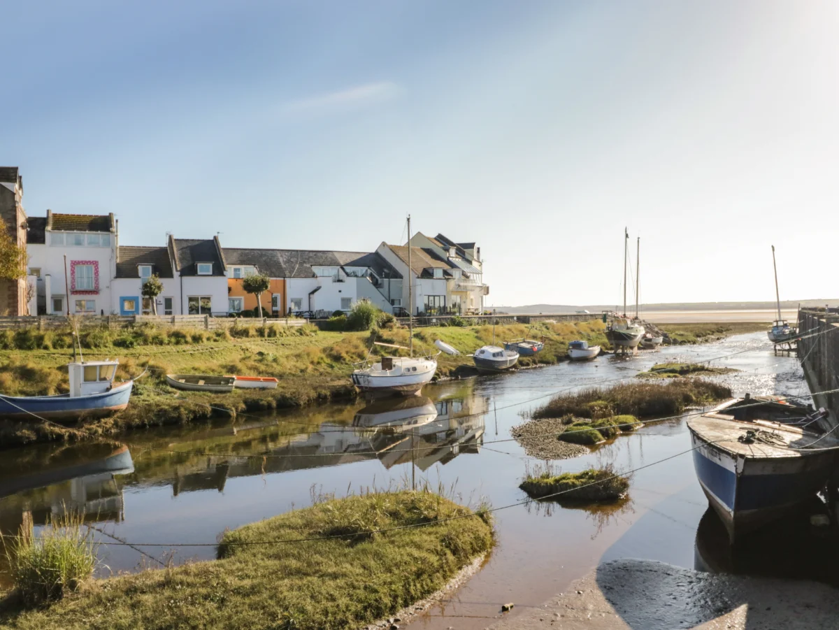 Harbour View, Haverigg