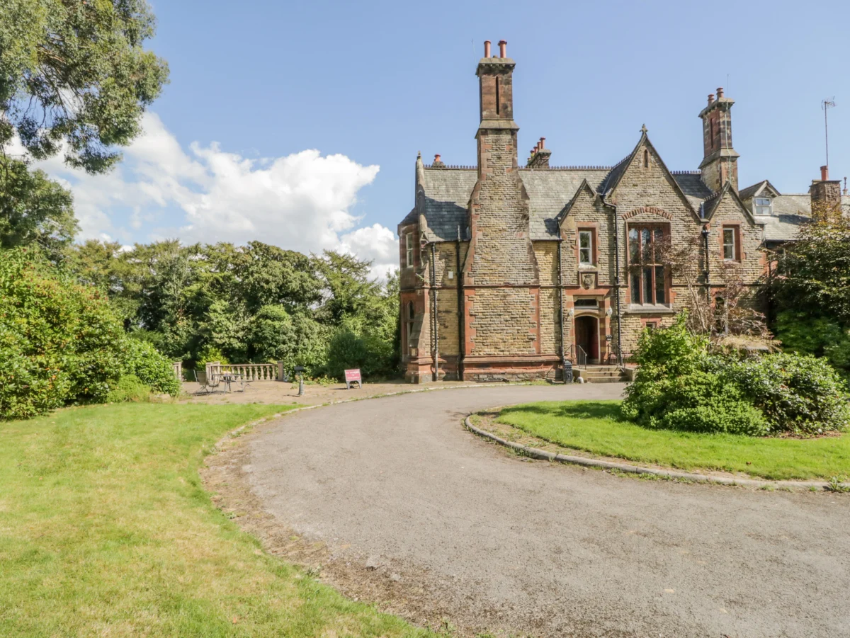Millwood Manor, Dalton-In-Furness