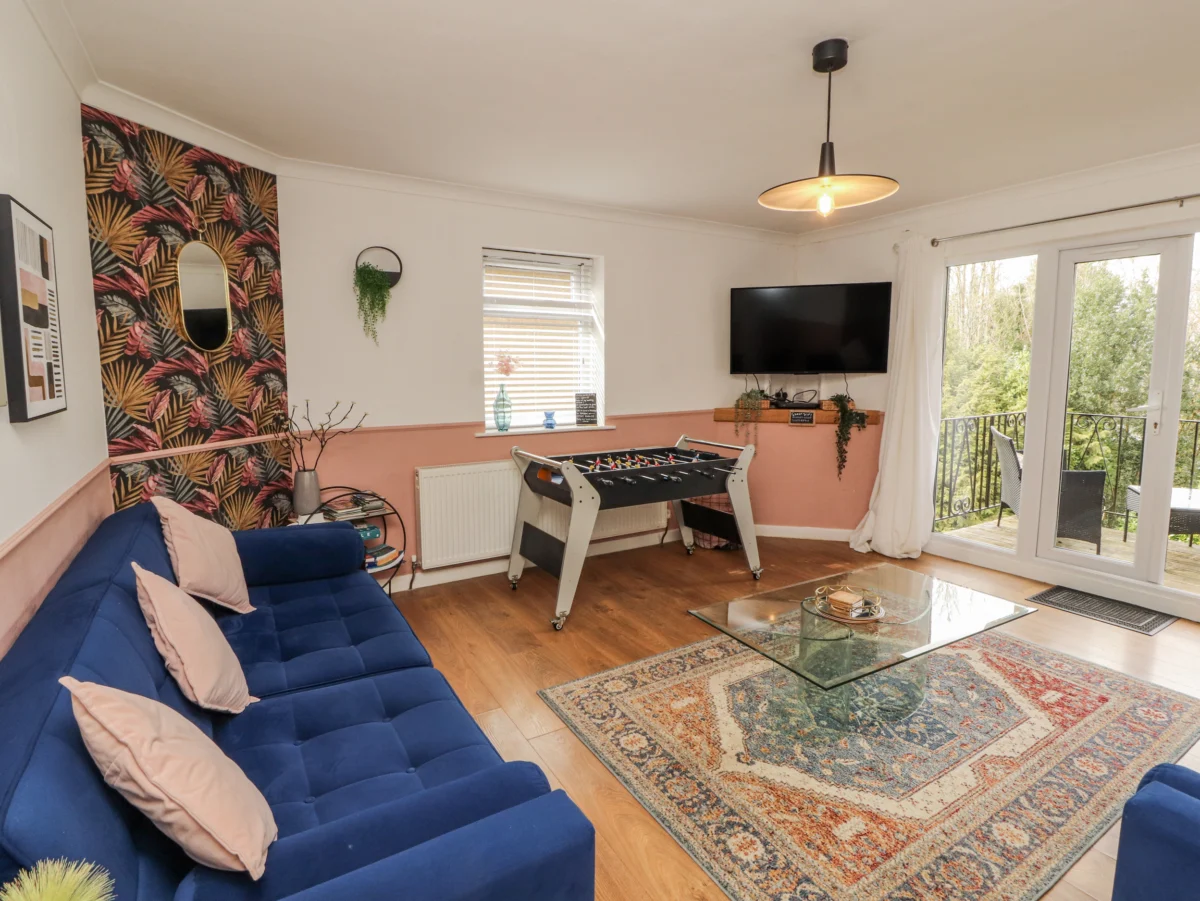 8 Beechwood Close, Bowness-On-Windermere