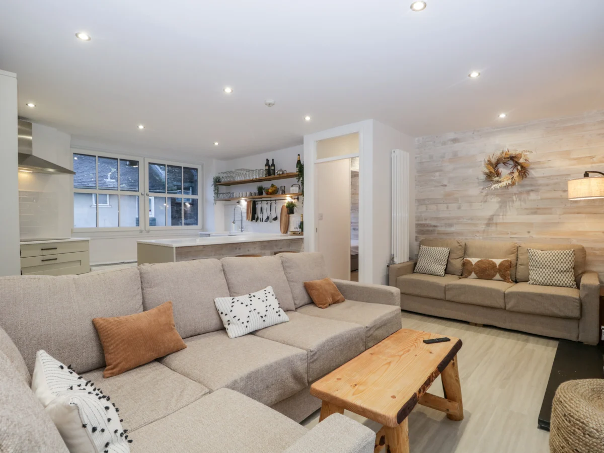 Dixons Court, Ambleside