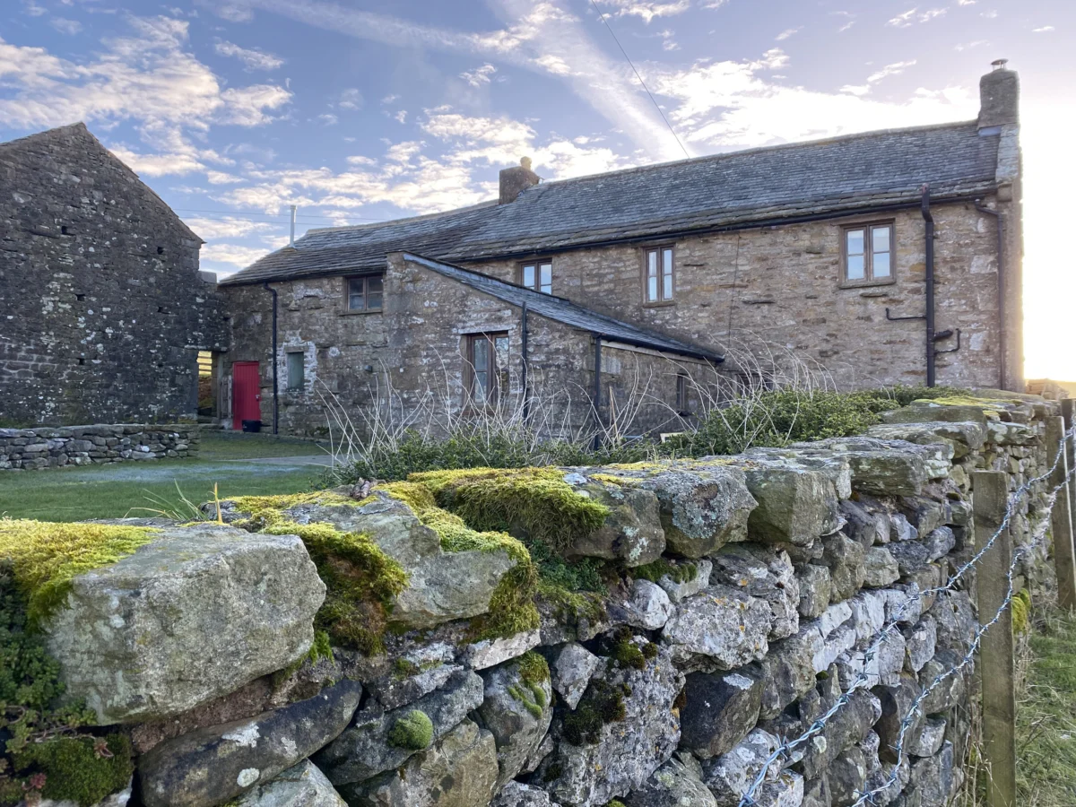 Wray Green, The Lake District And Cumbria