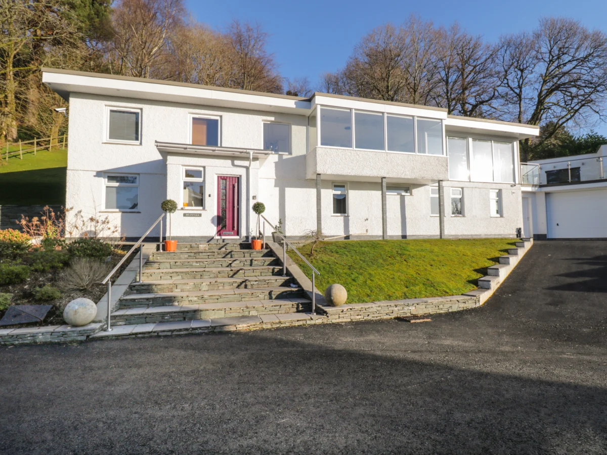 Brantlea, Bowness-On-Windermere