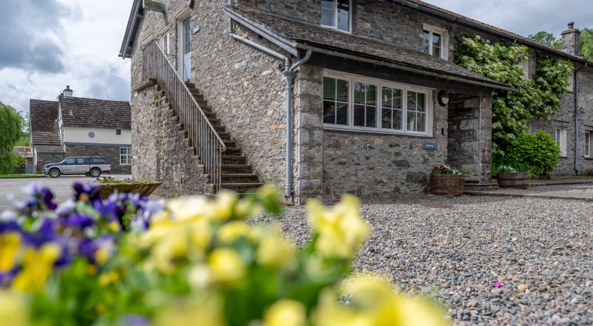 Newlands, Cumbria