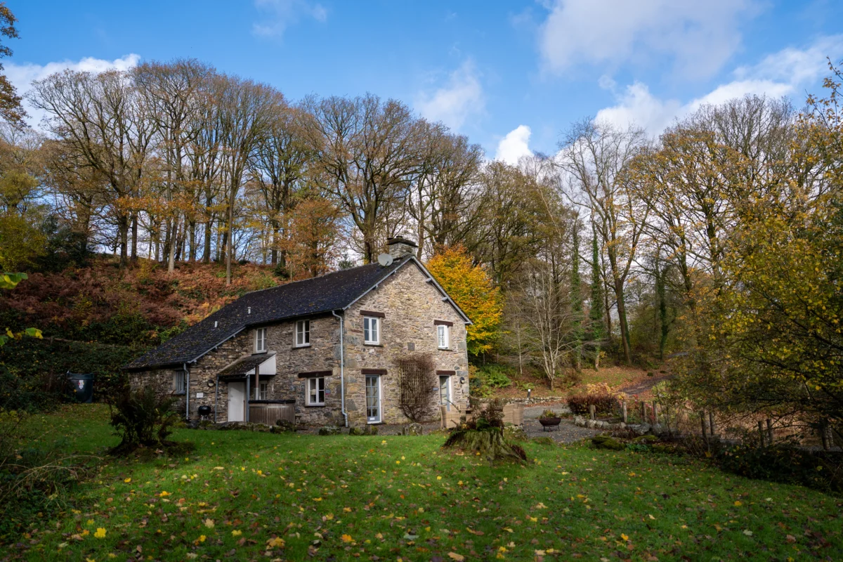 Hammerhole, Cumbria