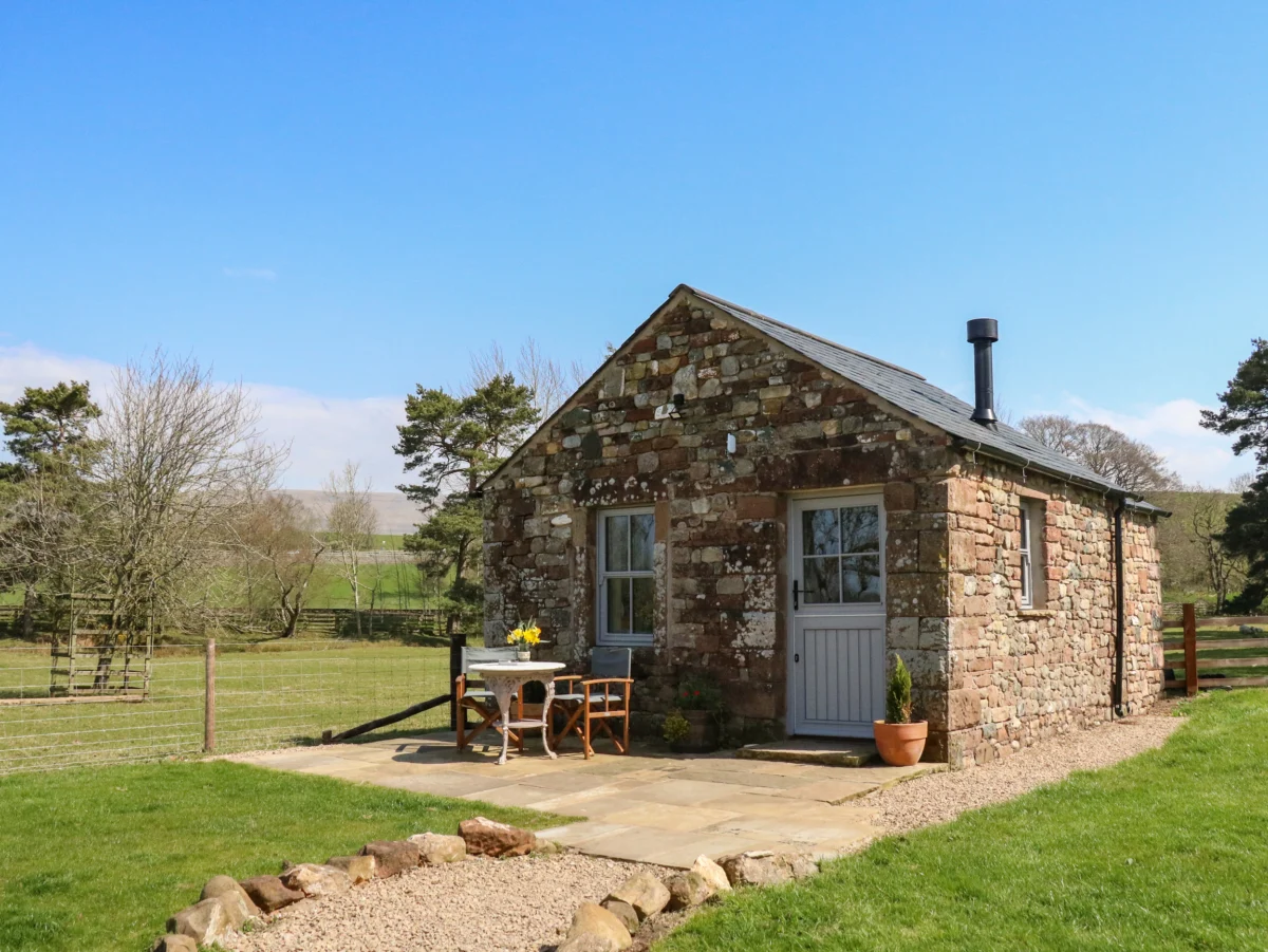 Herdie Hideaway, Appleby-In-Westmorland