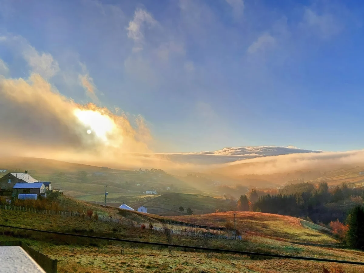 Keepers, Alston