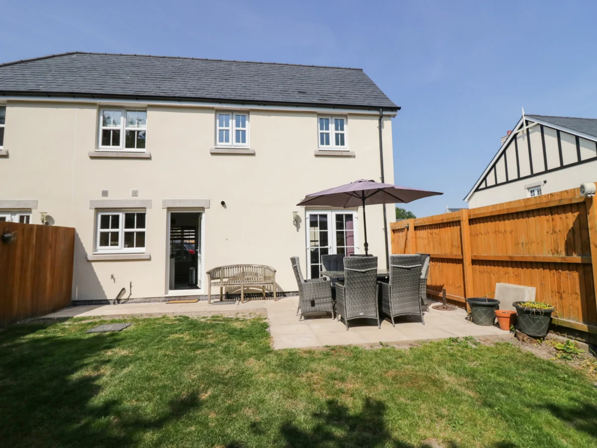 Rolo's Retreat, Grange-Over-Sands