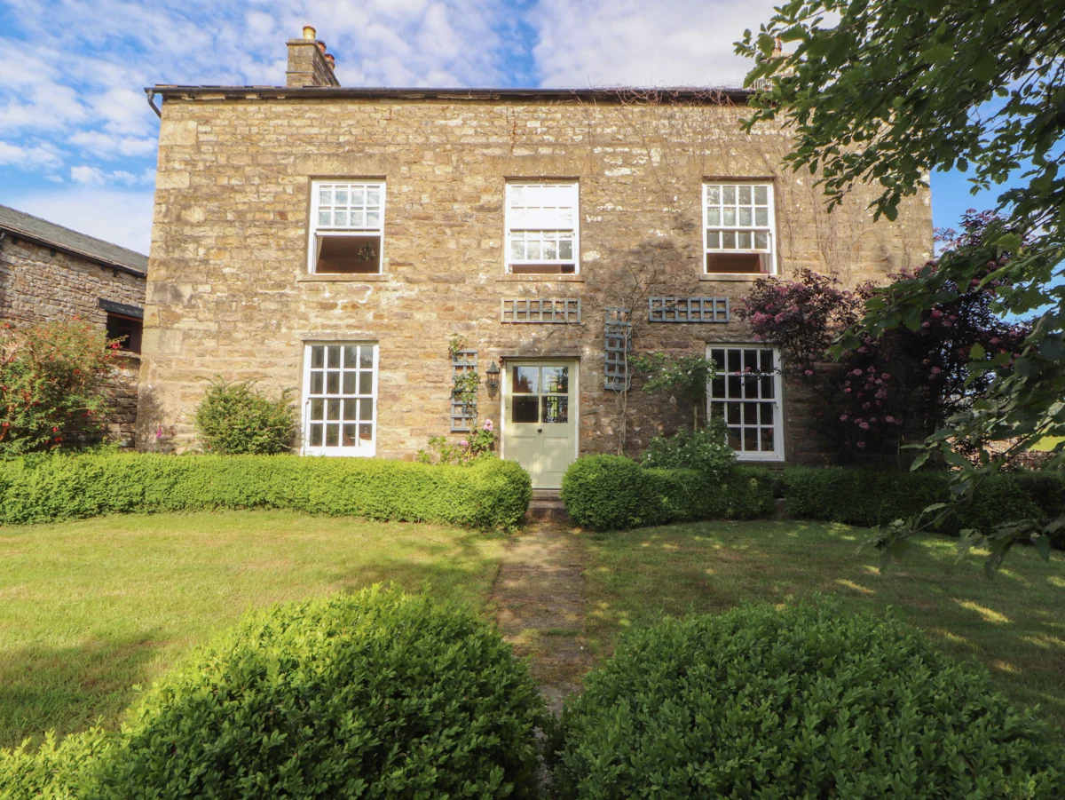 Garsdale Foot, Sedbergh