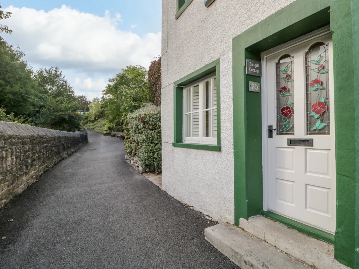 Endgill Cottage, Ulverston
