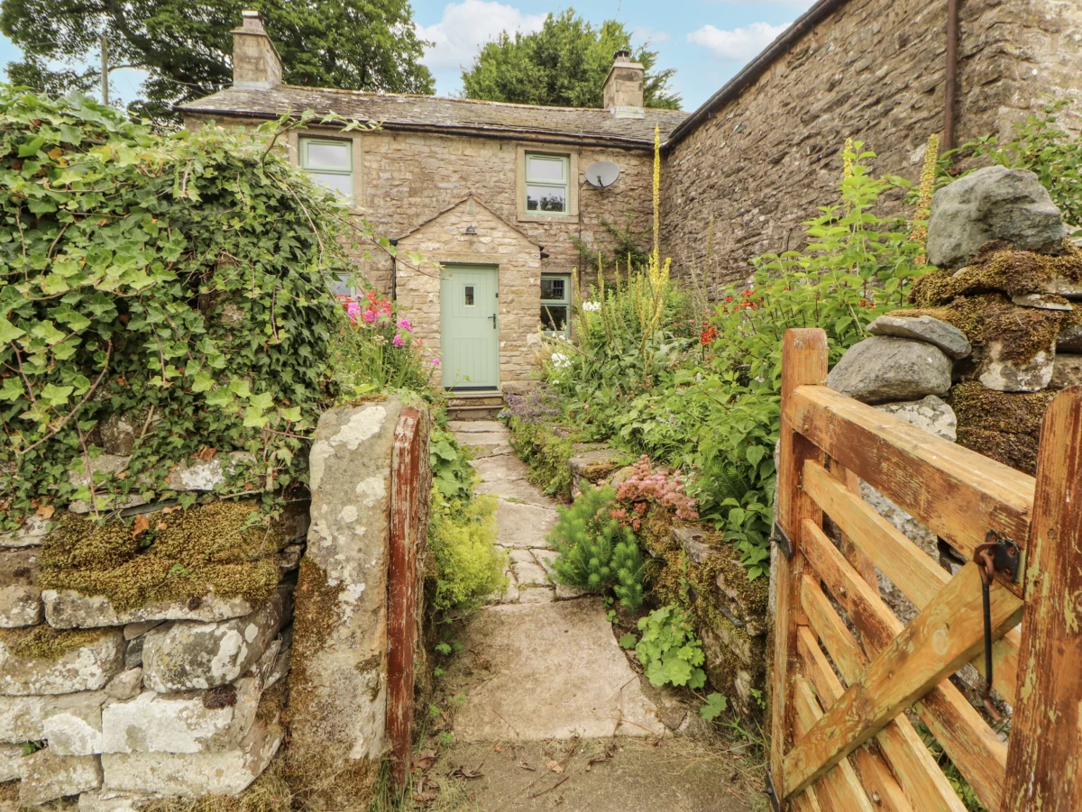 White House, Shap