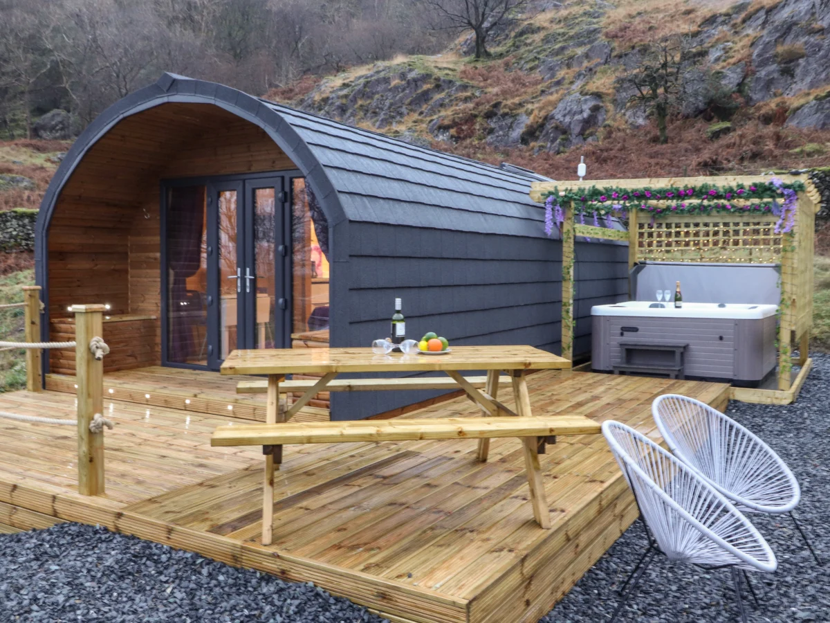 Lovies Place, Glenridding