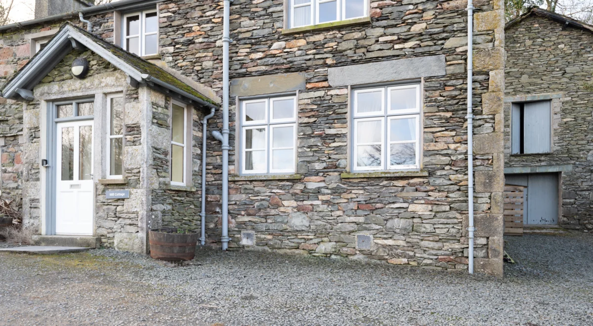 Mill Cottage, Cumbria
