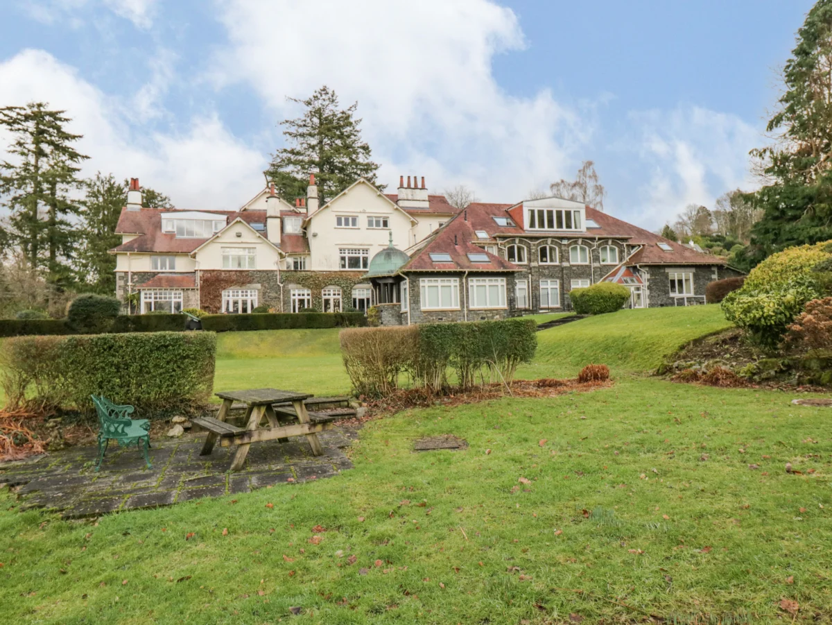 Lake House Loft, Bowness-On-Windermere