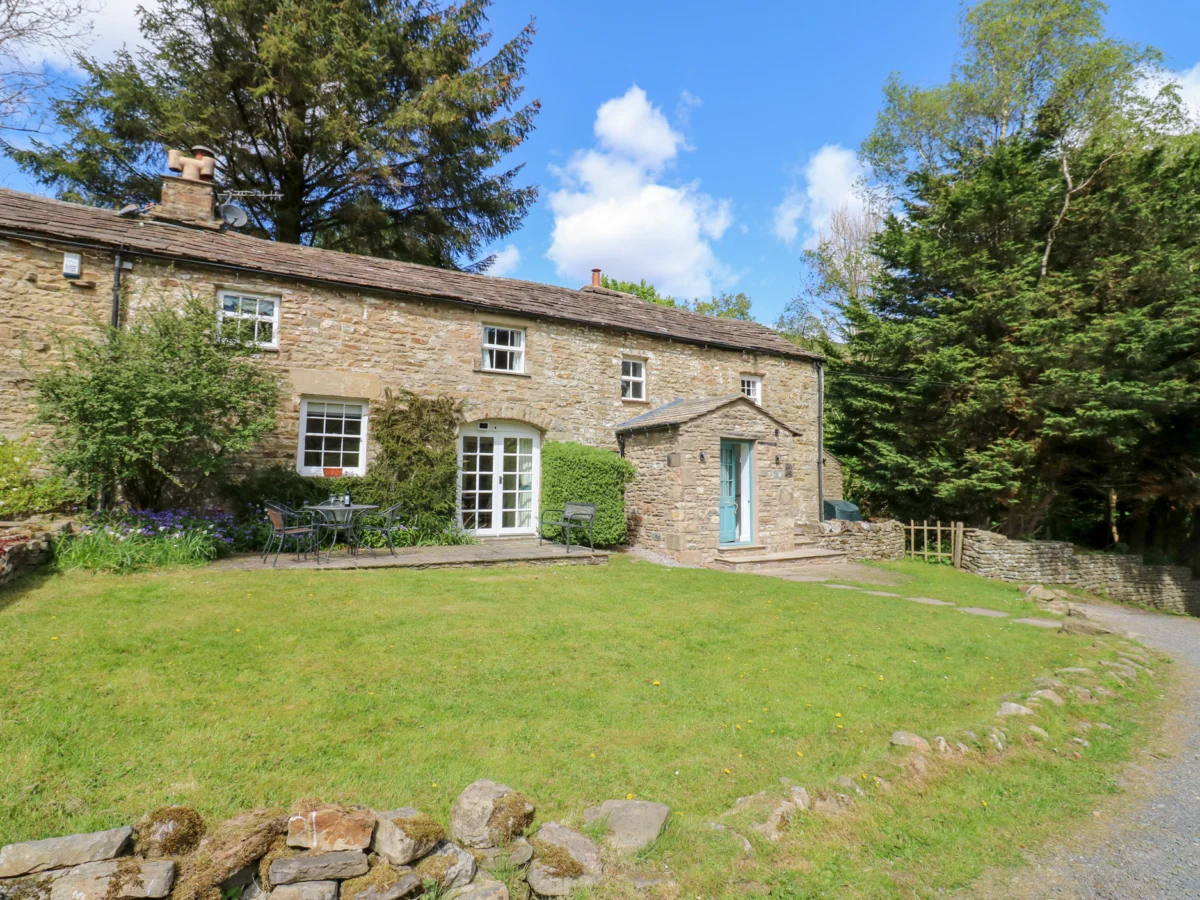 Farriers Cottage, Lake District and Cumbria