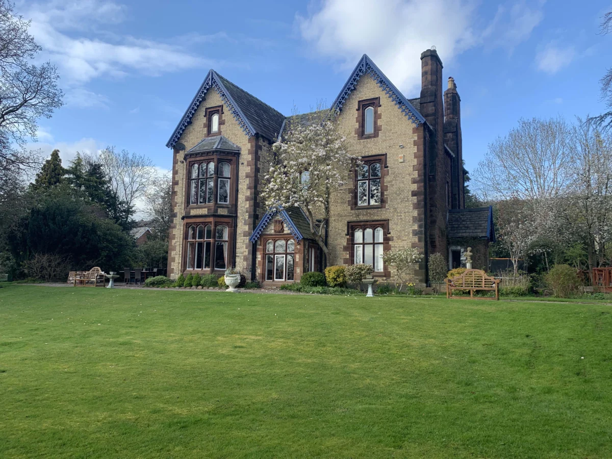 Lonsdale Villa, Penrith