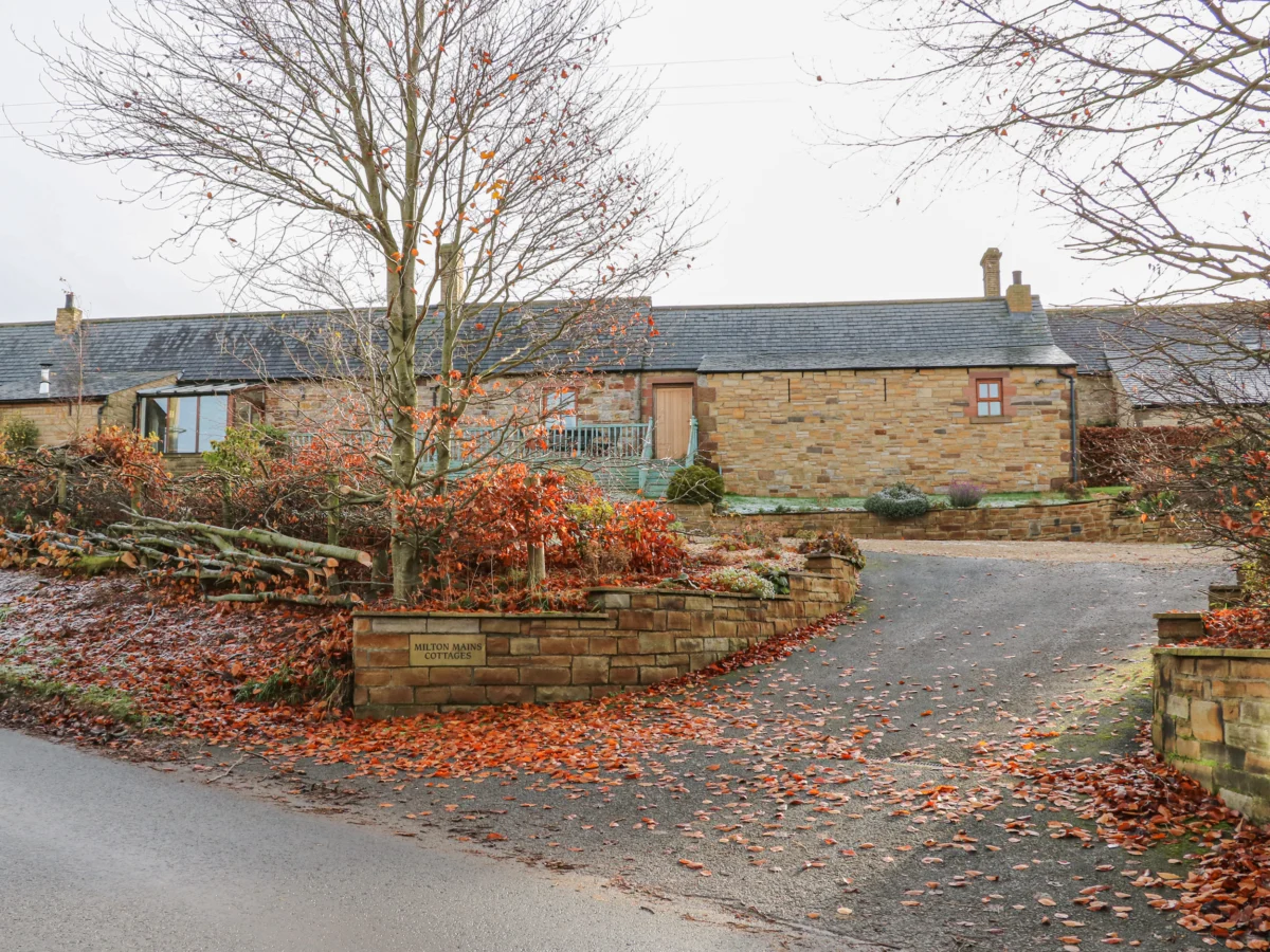 Swallow Cottage, Cumbria