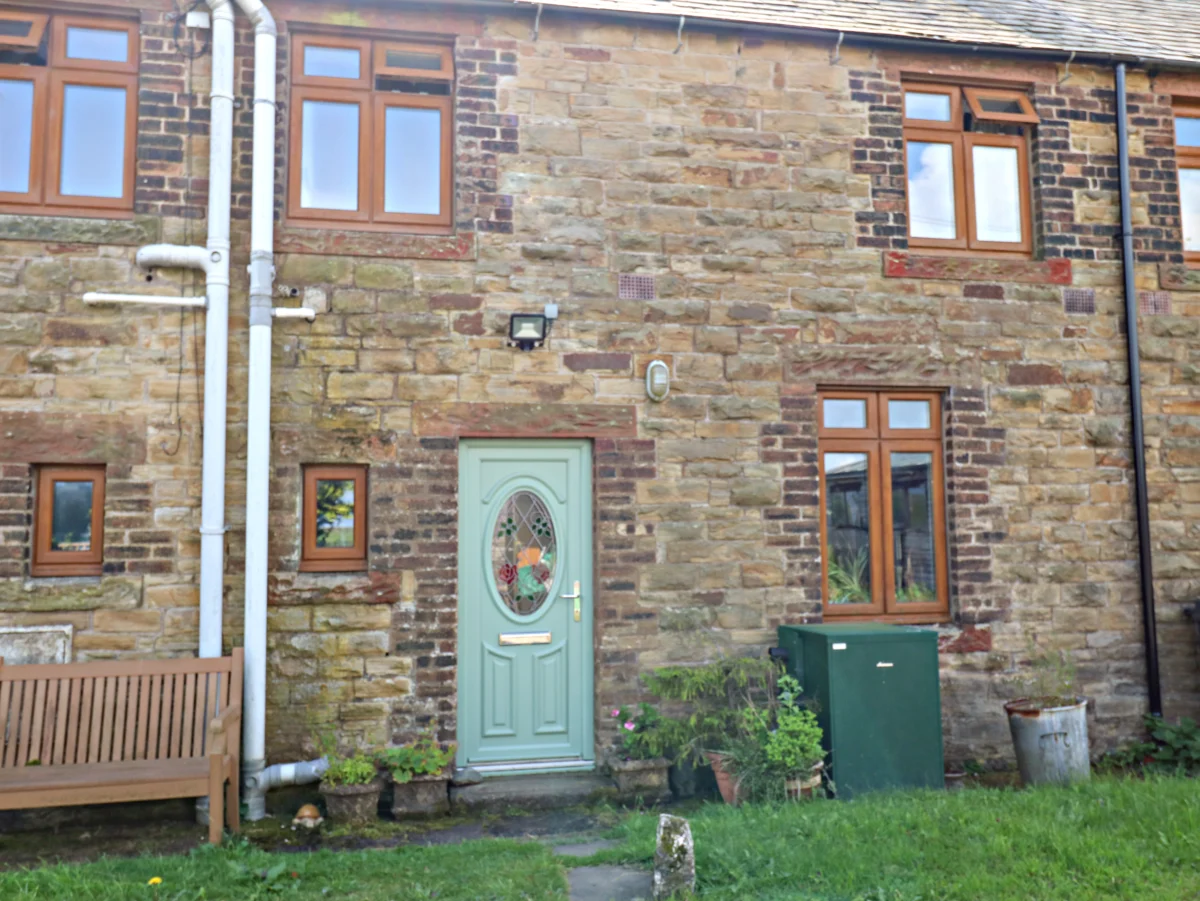 3 Tindale Terrace, Hallbankgate, Cumbria, in AONB, pet-friendly, rural, traditional, enclosed garden
