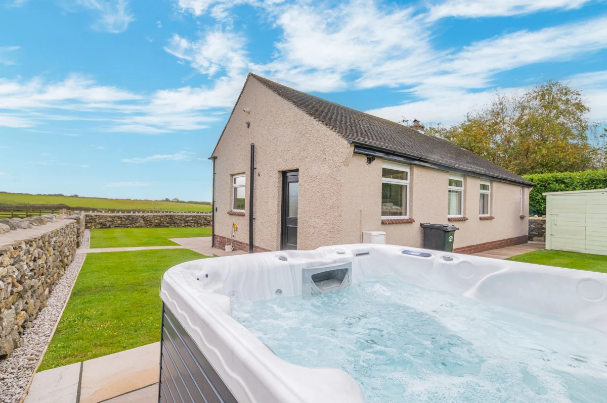 Colt Park Cottage, Aldingham