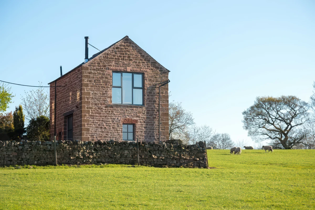 Shepherds View, Dufton