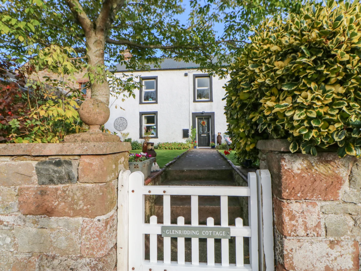 Glenridding Cottage, The Lake District and Cumbria