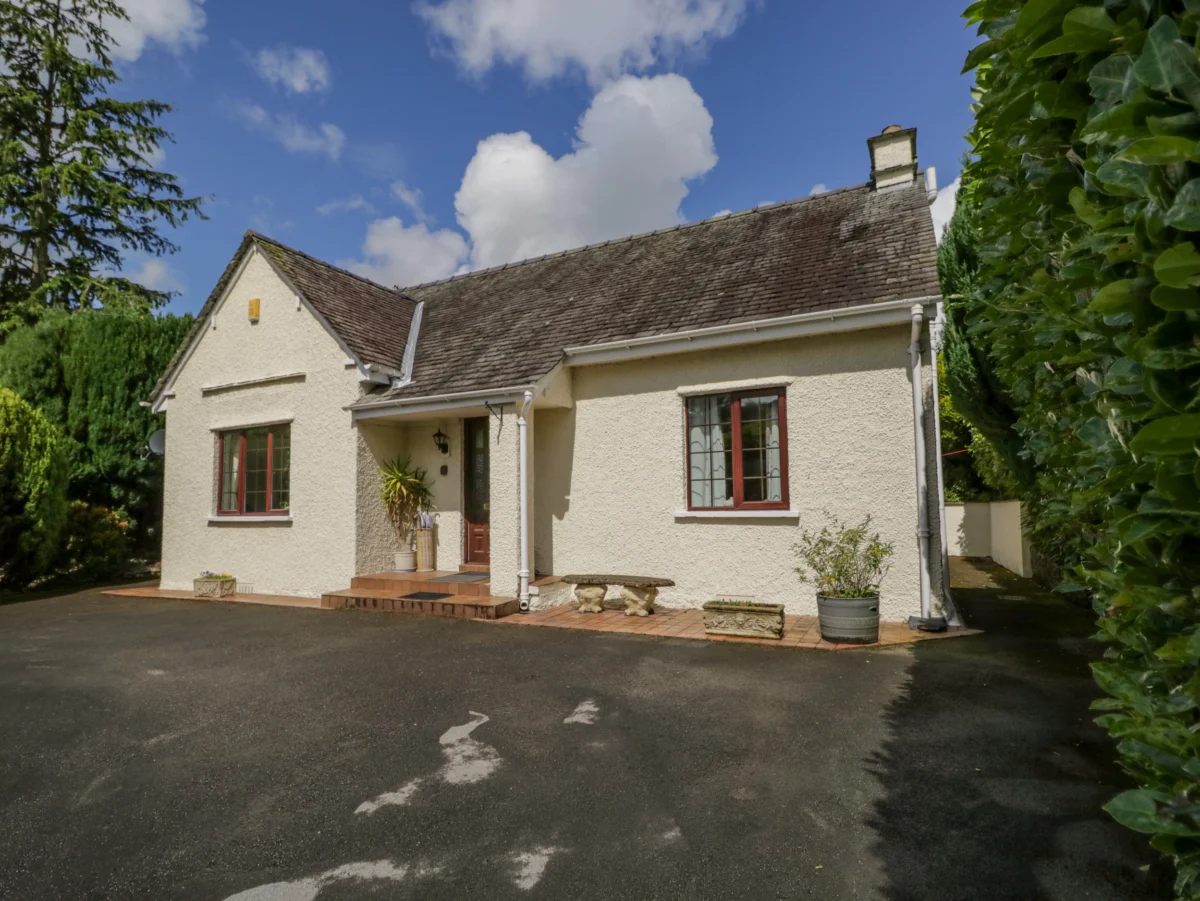 Brantfell Lodge, Bowness-On-Windermere