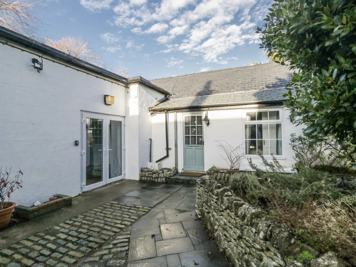 Clarence House, Dalton-In-Furness