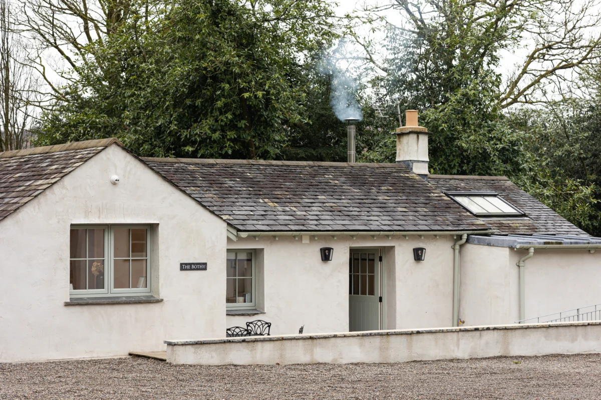 The Bothy, Newby Bridge
