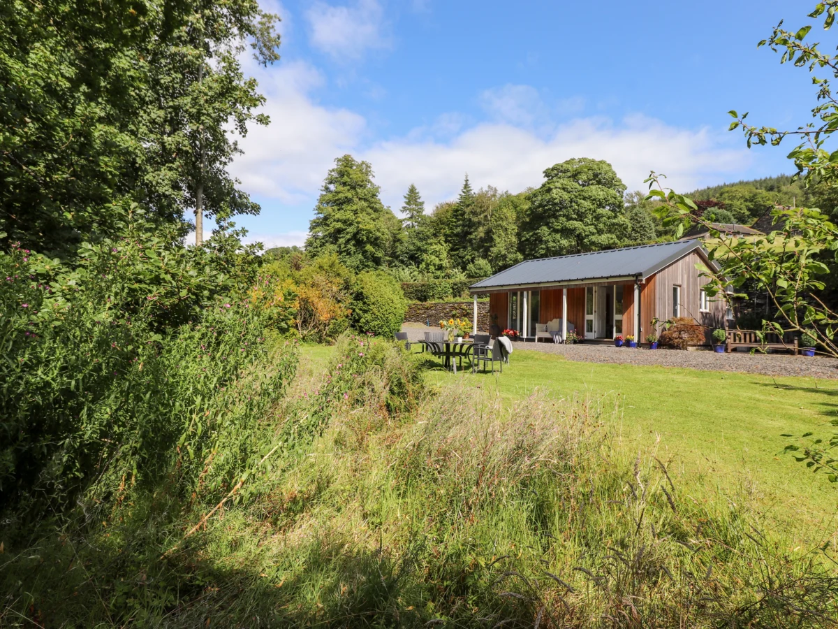 Watersong, Coniston, Cumbria