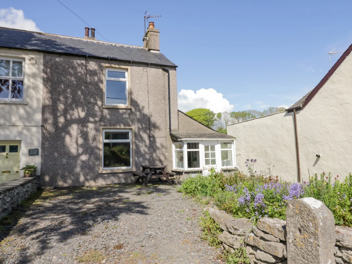 Beech Cottage, The Lake District And Cumbria